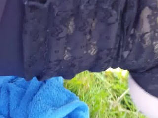 Outdoors